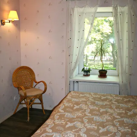 Klarabara Hotel