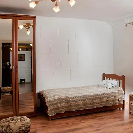 Klarabara Hotel Oděsa