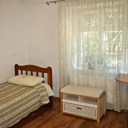 кларабара Апартаменти