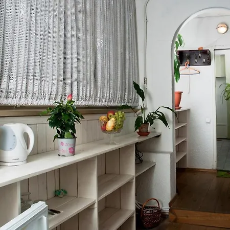 Апартаменти кларабара *