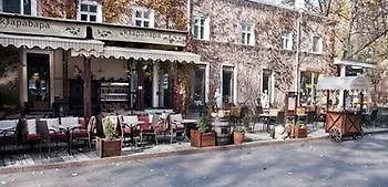 кларабара * Одеса